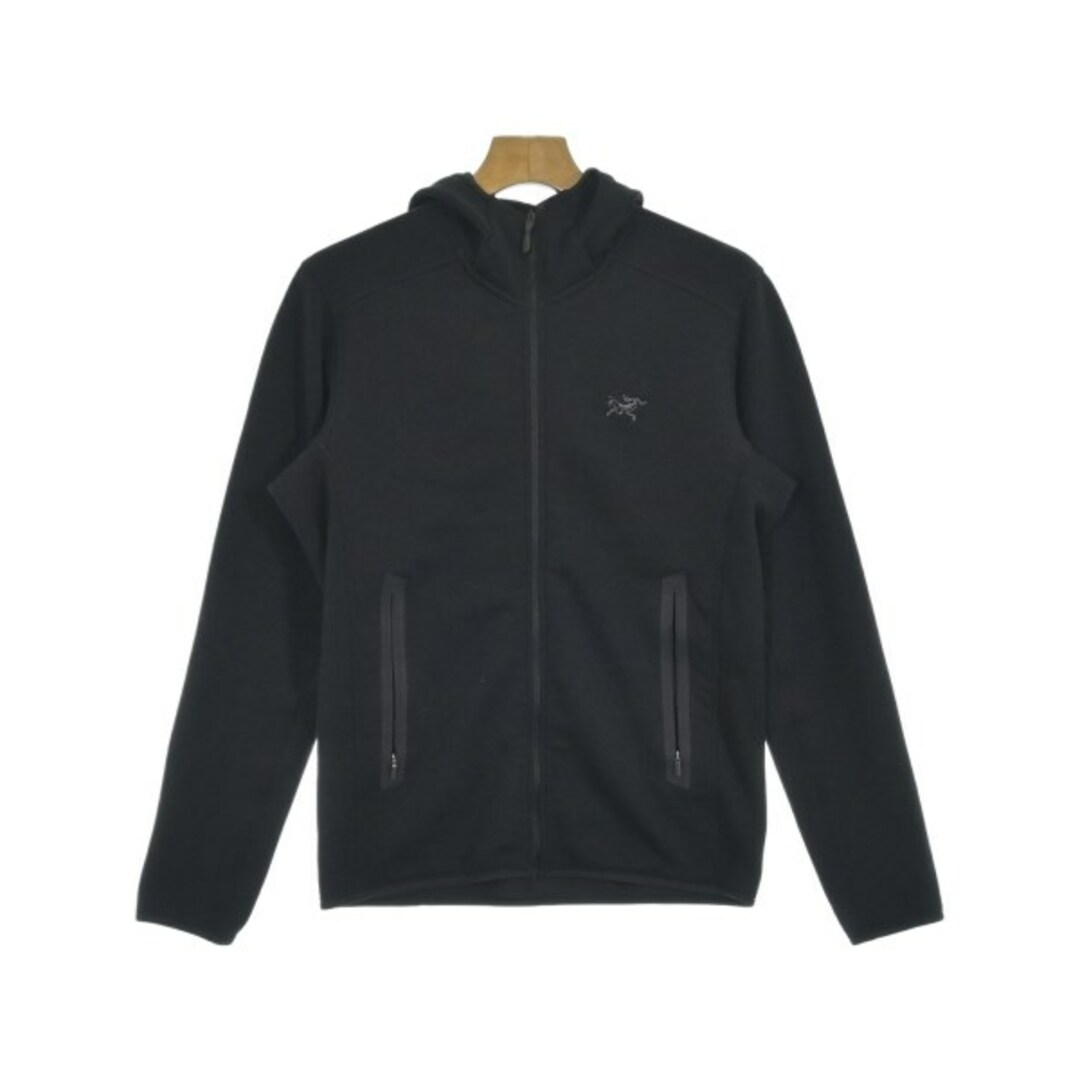 ARC'TERYX - ARC'TERYX アークテリクス ブルゾン(その他) S 黒 ARC'TERYX - ARC'TERYX アークテリクス ブルゾン(その他) S 黒