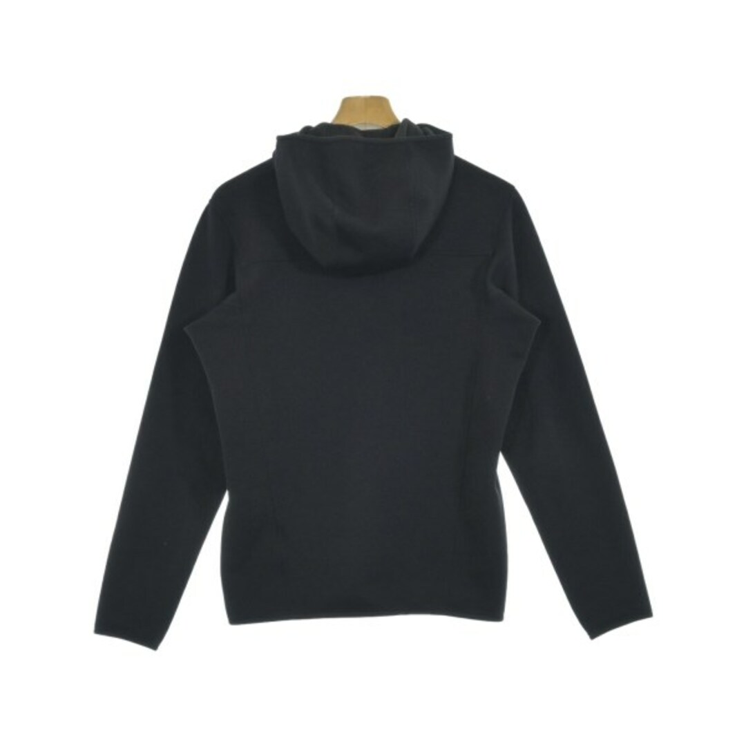 ARC'TERYX - ARC'TERYX アークテリクス ブルゾン(その他) S 黒 ARC'TERYX - ARC'TERYX アークテリクス ブルゾン(その他) S 黒