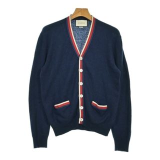GUCCI(カーディガン)のフリマアイテム一覧 GUCCI(カーディガン)のフリマアイテム一覧