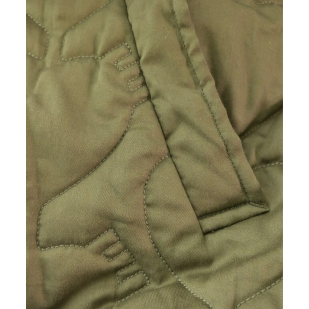 HUMAN MADE - HUMAN MADE ヒューマンメイド ブルゾン L 白x赤x黄 HUMAN MADE - HUMAN MADE ヒューマンメイド ブルゾン L 白x赤x黄