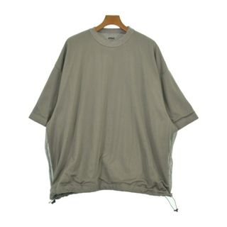 is-ness(Tシャツ/カットソー(半袖/袖なし))のフリマアイテム一覧 is-ness(Tシャツ/カットソー(半袖/袖なし))のフリマアイテム一覧