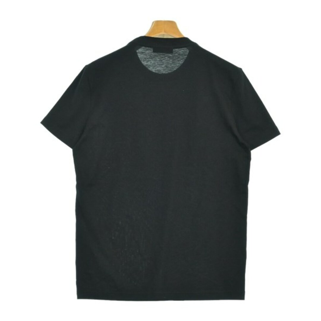 PRADA - PRADA プラダ Tシャツ・カットソー M 黒 【古着】【中古 PRADA - PRADA プラダ Tシャツ・カットソー M 黒 【古着】【中古
