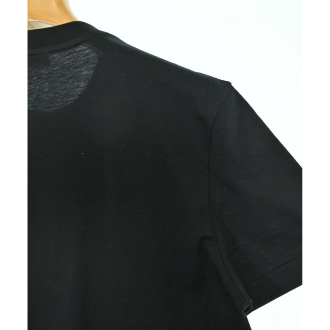 PRADA - PRADA プラダ Tシャツ・カットソー M 黒 【古着】【中古 PRADA - PRADA プラダ Tシャツ・カットソー M 黒 【古着】【中古