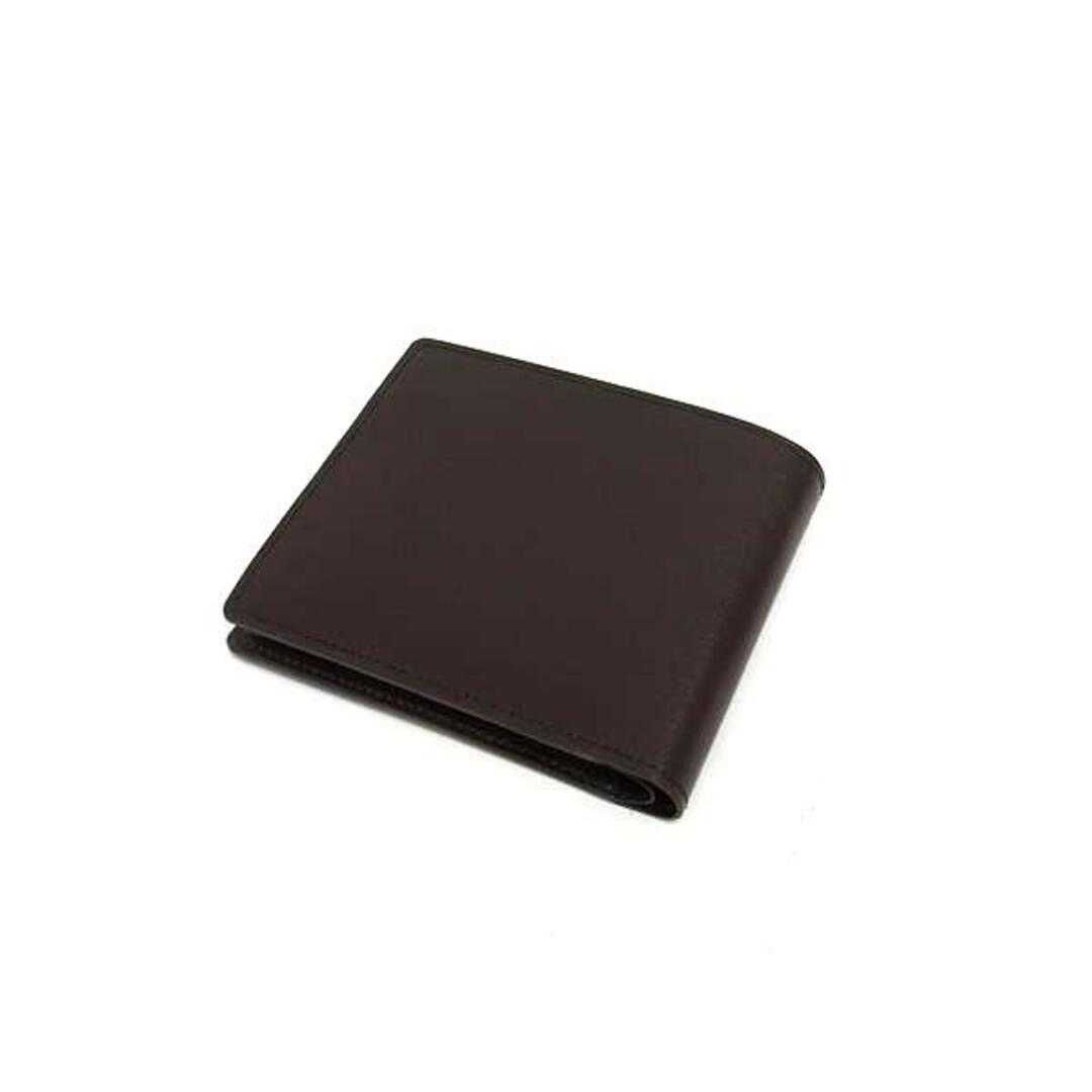 BURBERRY - □新品□未使用□ BURBERRY バーバリー レザー 二 BURBERRY - □新品□未使用□ BURBERRY バーバリー レザー 二
