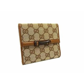 GUCCI(長財布 ・ ブラウン/茶色系)のフリマアイテム一覧 GUCCI(長財布 ・ ブラウン/茶色系)のフリマアイテム一覧