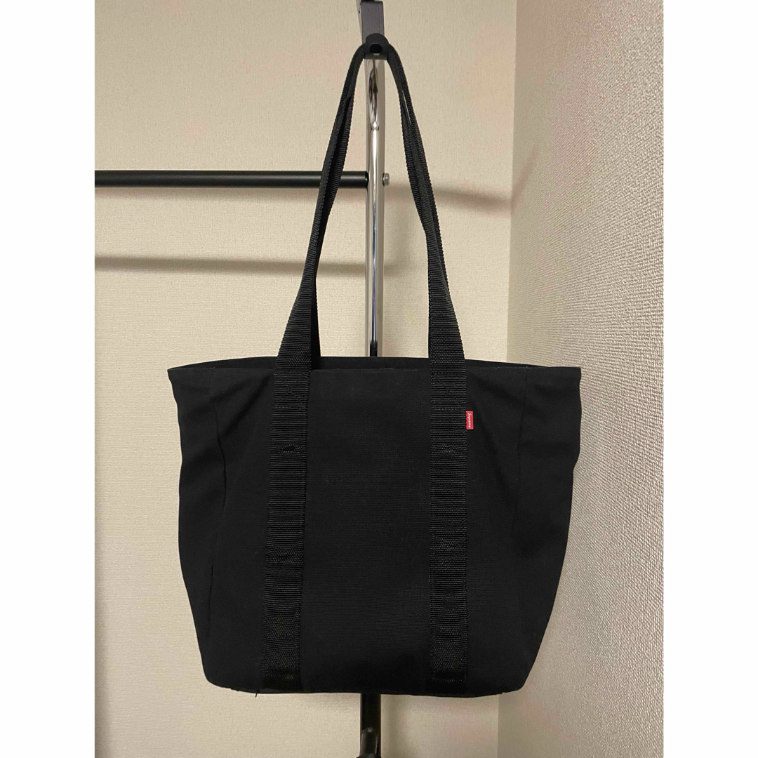 Supreme - Supreme トートバッグの通販 by MC|シュプリームなら Supreme - Supreme トートバッグの通販 by MC|シュプリームなら