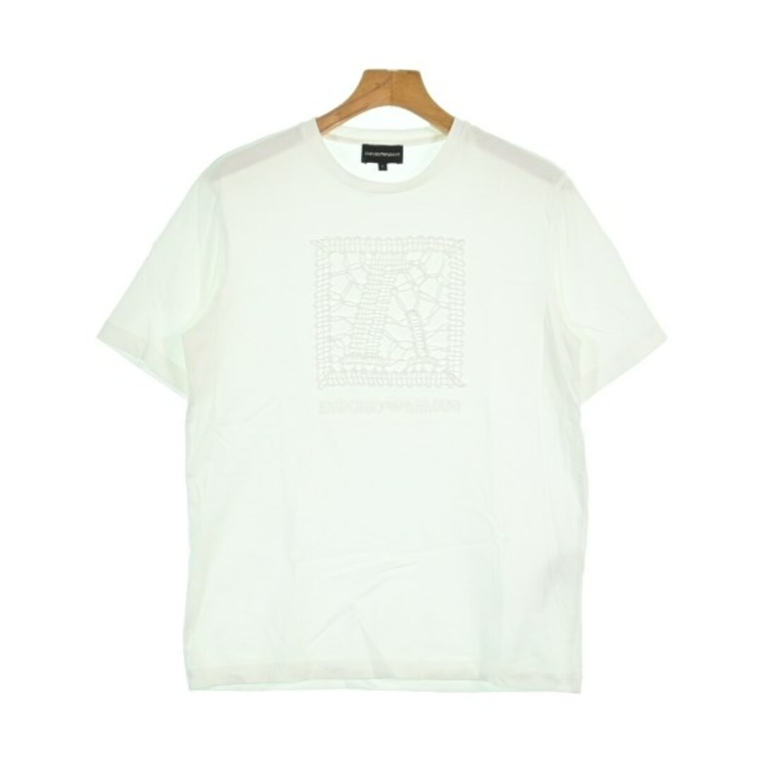 EMPORIO ARMANI - EMPORIO ARMANI エンポリオアルマーニ Tシャツ EMPORIO ARMANI - EMPORIO ARMANI エンポリオアルマーニ Tシャツ