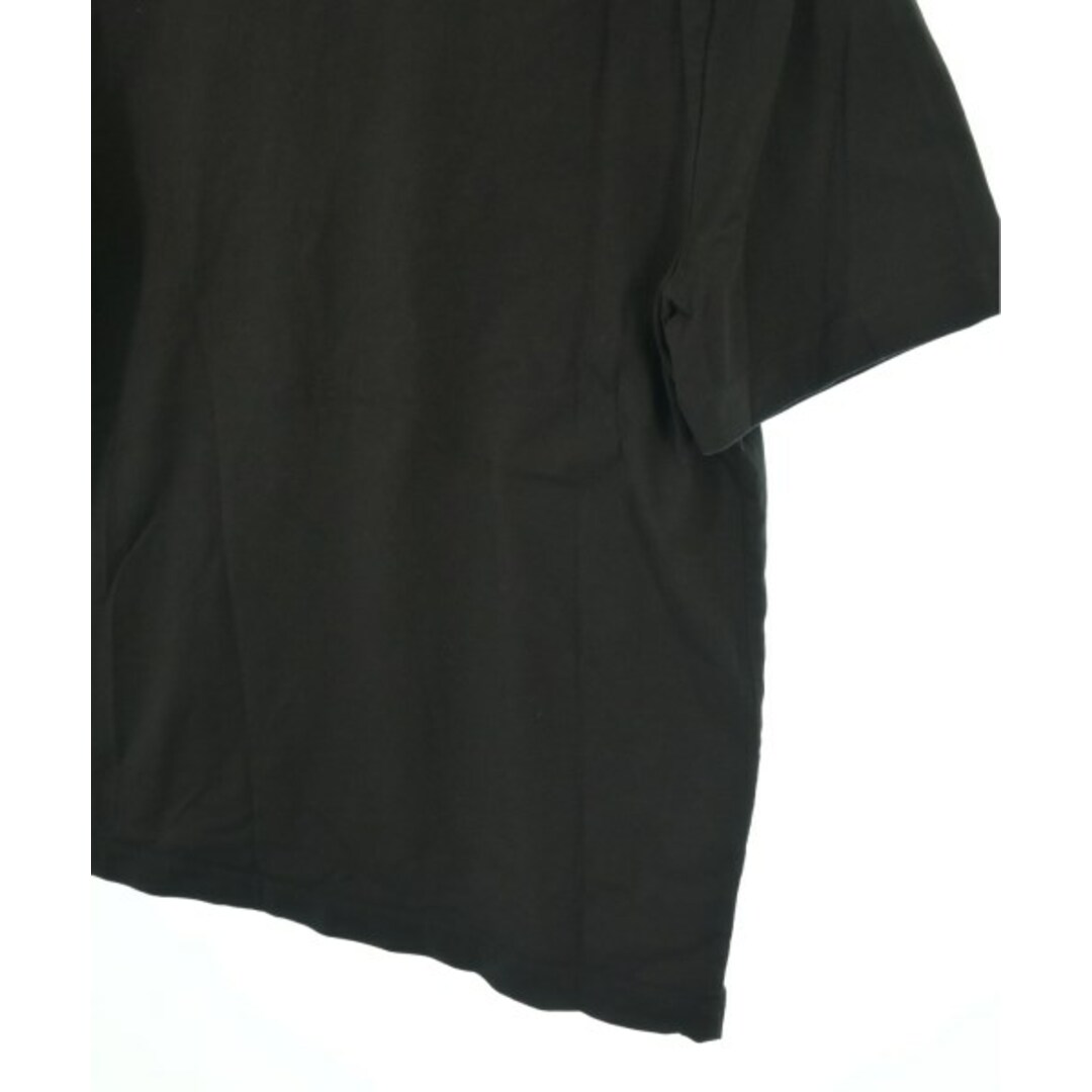 MONCLER - MONCLER モンクレール Tシャツ・カットソー S 黒 MONCLER - MONCLER モンクレール Tシャツ・カットソー S 黒