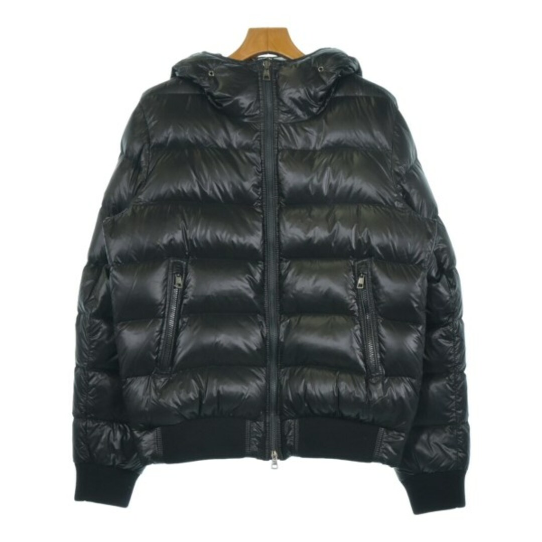 MONCLER - MONCLER モンクレール ダウンジャケット/ダウンベスト MONCLER - MONCLER モンクレール ダウンジャケット/ダウンベスト