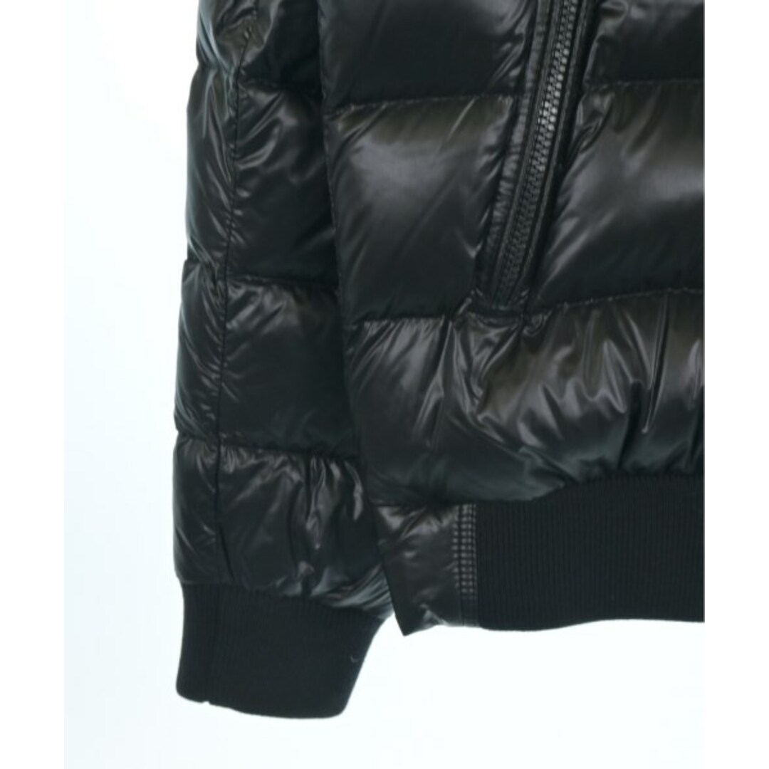 MONCLER - MONCLER モンクレール ダウンジャケット/ダウンベスト MONCLER - MONCLER モンクレール ダウンジャケット/ダウンベスト