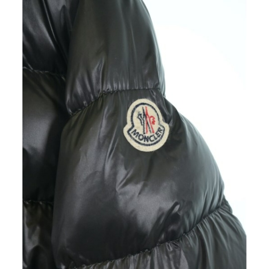 MONCLER - MONCLER モンクレール ダウンジャケット/ダウンベスト MONCLER - MONCLER モンクレール ダウンジャケット/ダウンベスト