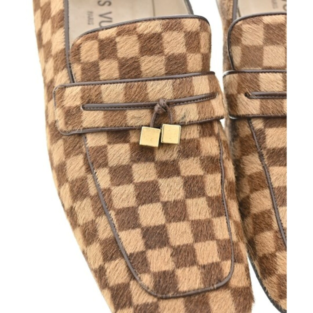 LOUIS VUITTON - LOUIS VUITTON ビジネス・ドレスシューズ LOUIS VUITTON - LOUIS VUITTON ビジネス・ドレスシューズ