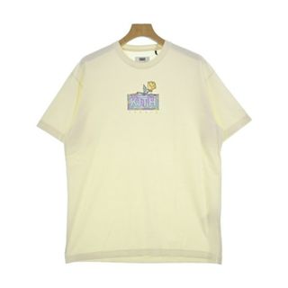 KITH - Kith x Peanuts スヌーピー&チャーリー Tシャツ Lサイズ KITH - Kith x Peanuts スヌーピー&チャーリー Tシャツ Lサイズ