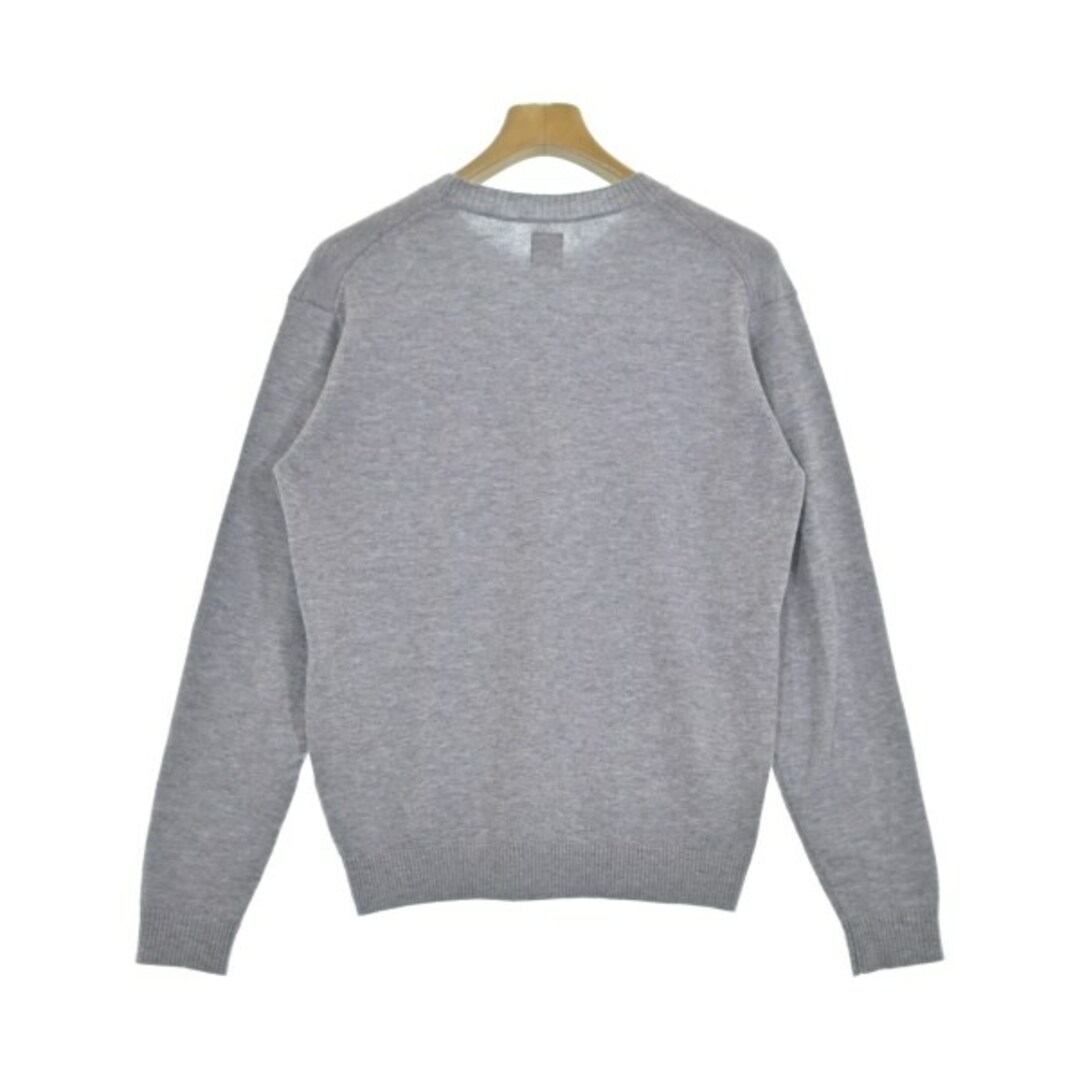 HUMAN MADE - HUMAN MADE ヒューマンメイド ニット・セーター M HUMAN MADE - HUMAN MADE ヒューマンメイド ニット・セーター M