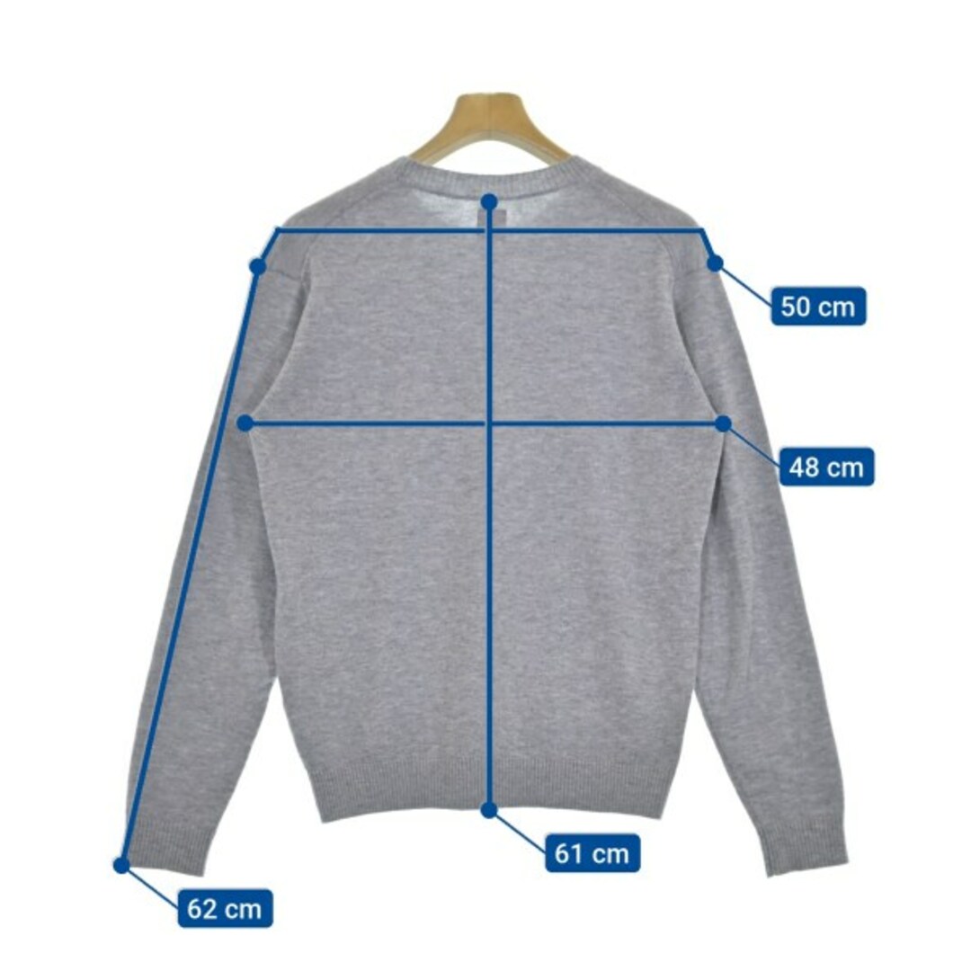 HUMAN MADE - HUMAN MADE ヒューマンメイド ニット・セーター M HUMAN MADE - HUMAN MADE ヒューマンメイド ニット・セーター M