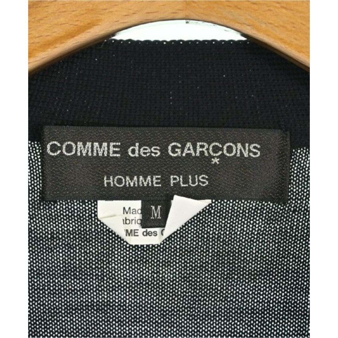 COMME des GARCONS HOMME PLUS - COMME des GARCONS HOMME PLUS COMME des GARCONS HOMME PLUS - COMME des GARCONS HOMME PLUS