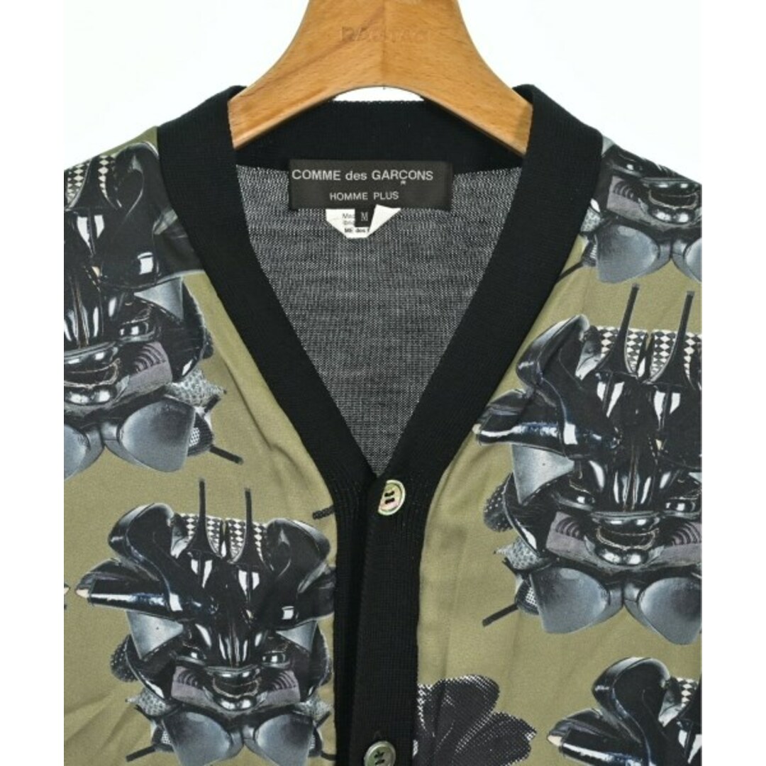 COMME des GARCONS HOMME PLUS - COMME des GARCONS HOMME PLUS COMME des GARCONS HOMME PLUS - COMME des GARCONS HOMME PLUS