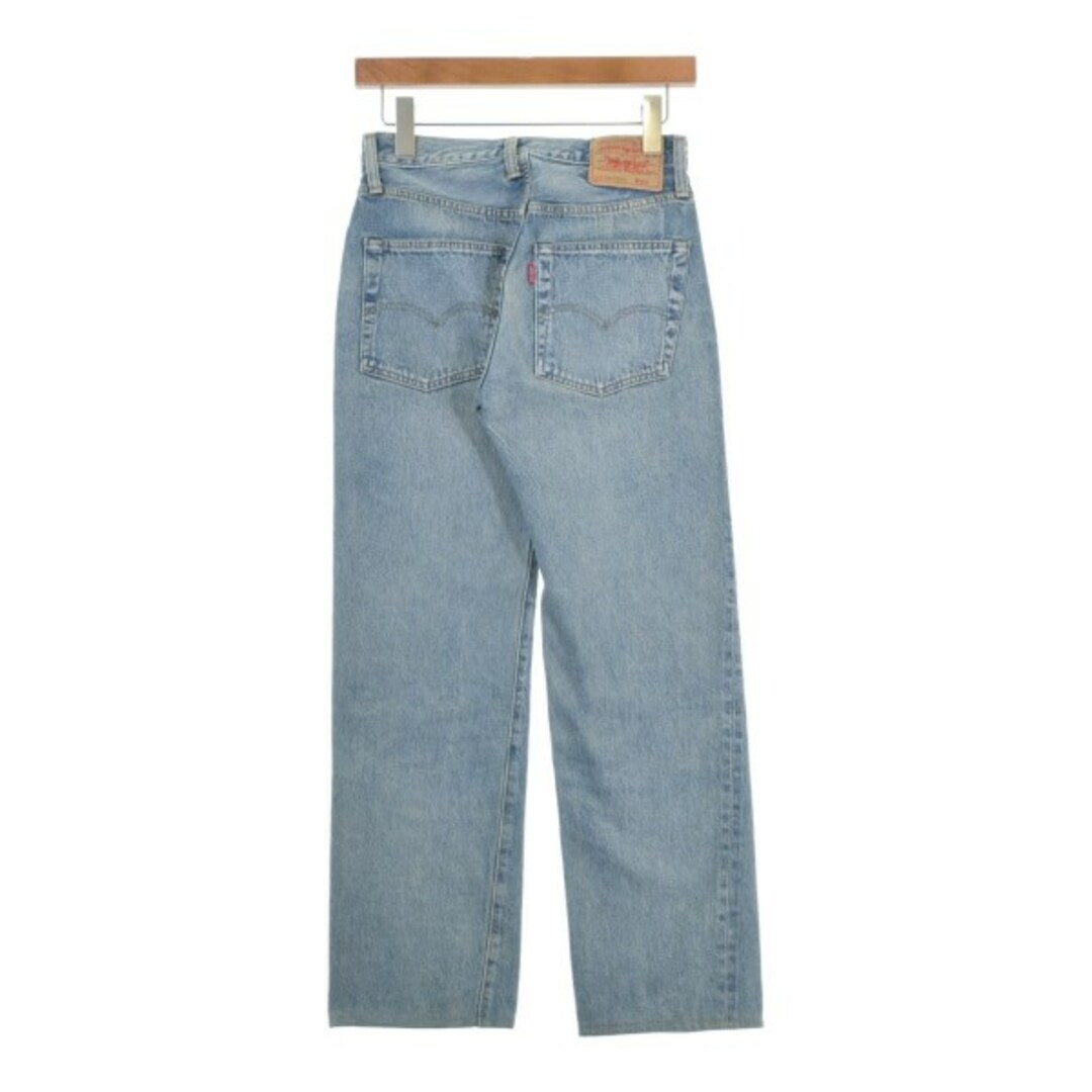 LEVI'S VINTAGE CLOTHING デニムパンツ 25(S位) 【古着】【中古 LEVI'S VINTAGE CLOTHING デニムパンツ 25(S位) 【古着】【中古