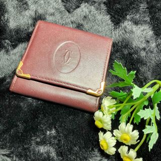 Cartier(コインケース/小銭入れ)のフリマアイテム一覧 Cartier(コインケース/小銭入れ)のフリマアイテム一覧