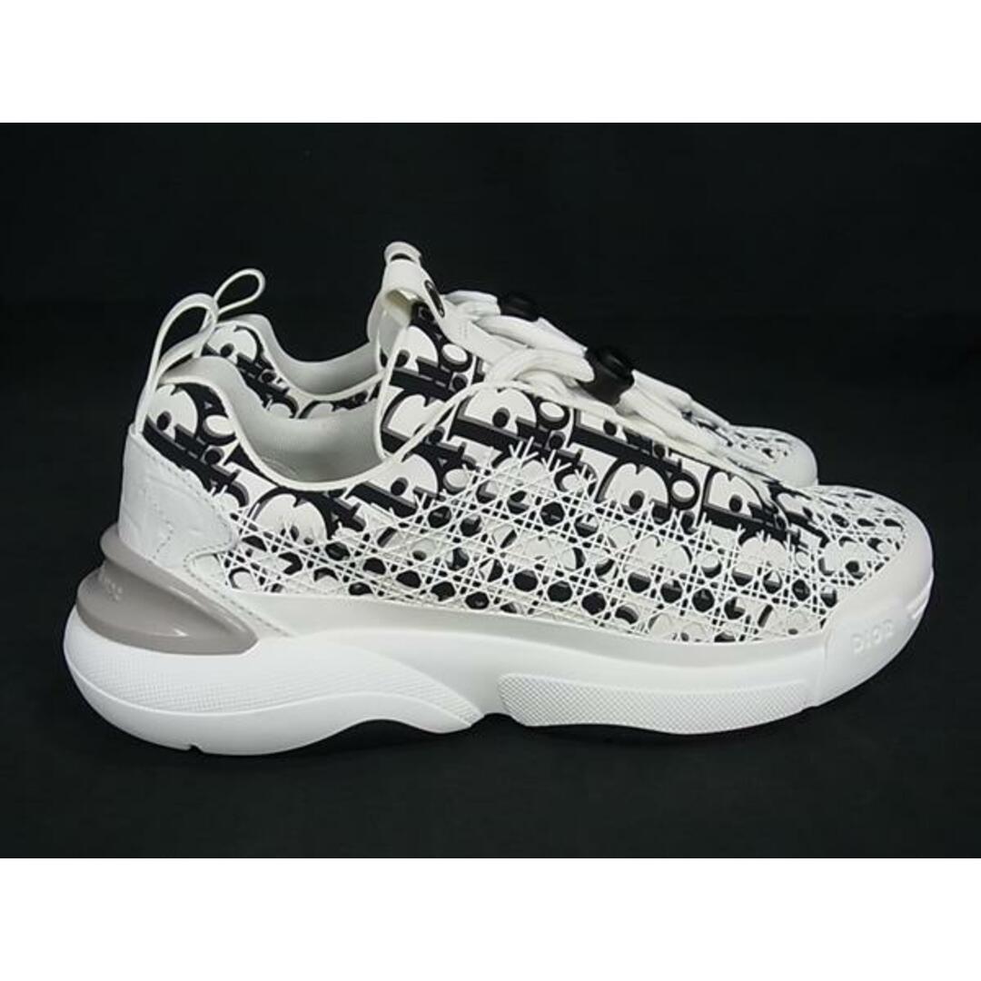 Dior - □新品同様□ DIOR ディオール トロッター オブリーク Dior - □新品同様□ DIOR ディオール トロッター オブリーク