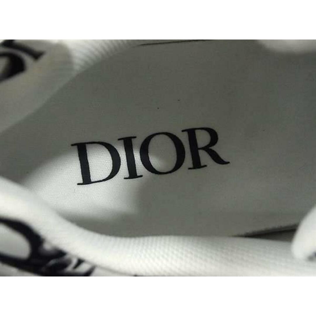 Dior - □新品同様□ DIOR ディオール トロッター オブリーク Dior - □新品同様□ DIOR ディオール トロッター オブリーク