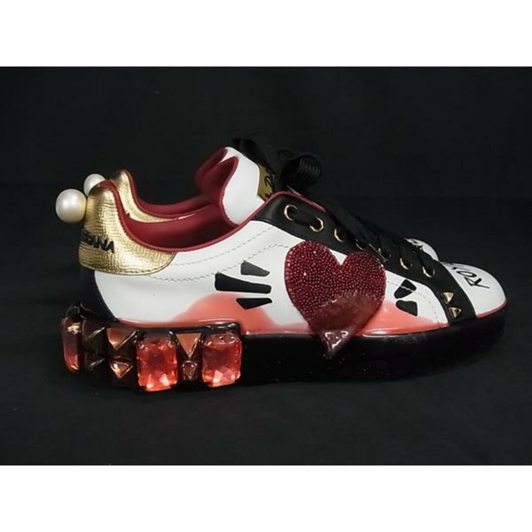 DOLCE&GABBANA - □美品□ DOLCE&GABBANA ドルチェ& DOLCE&GABBANA - □美品□ DOLCE&GABBANA ドルチェ&
