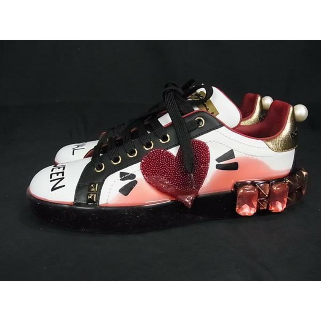 DOLCE&GABBANA - □美品□ DOLCE&GABBANA ドルチェ& DOLCE&GABBANA - □美品□ DOLCE&GABBANA ドルチェ&