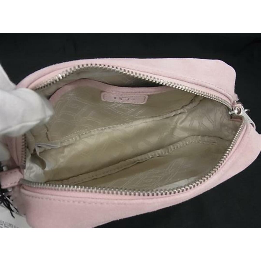 UGG - □美品□ UGG アグ ムートン クロスボディ 2WAY UGG - □美品□ UGG アグ ムートン クロスボディ 2WAY