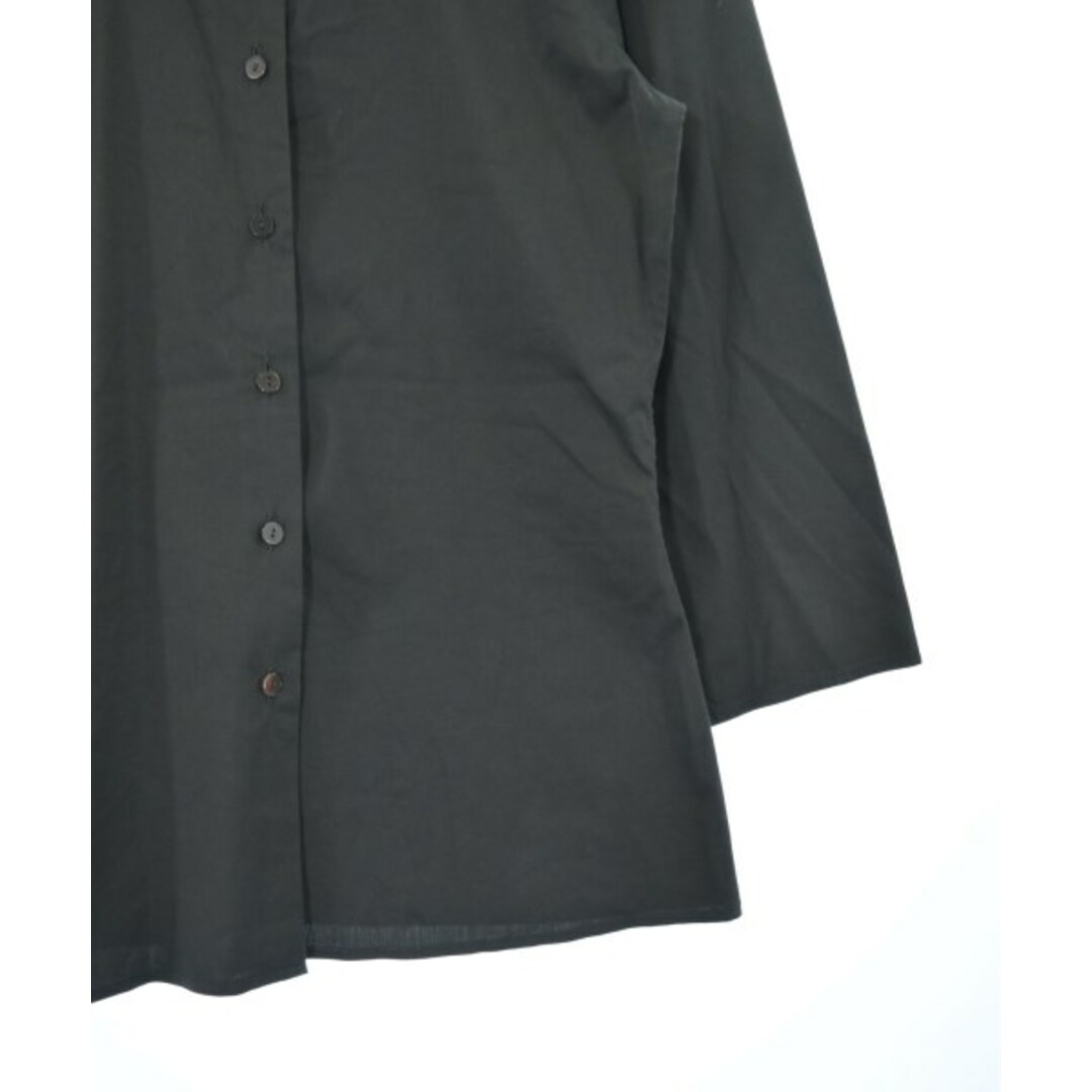 JIL SANDER - JIL SANDER ジルサンダー カジュアルシャツ 36(XS JIL SANDER - JIL SANDER ジルサンダー カジュアルシャツ 36(XS