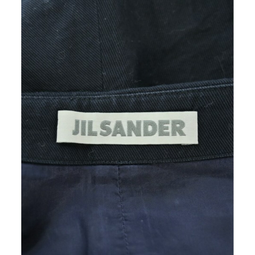 JIL SANDER - JIL SANDER ジルサンダー ひざ丈スカート 40(M位 JIL SANDER - JIL SANDER ジルサンダー ひざ丈スカート 40(M位