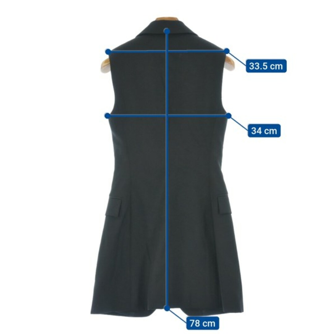 Stella McCartney - STELLA McCARTNEY カジュアルジャケット 34 Stella McCartney - STELLA McCARTNEY カジュアルジャケット 34