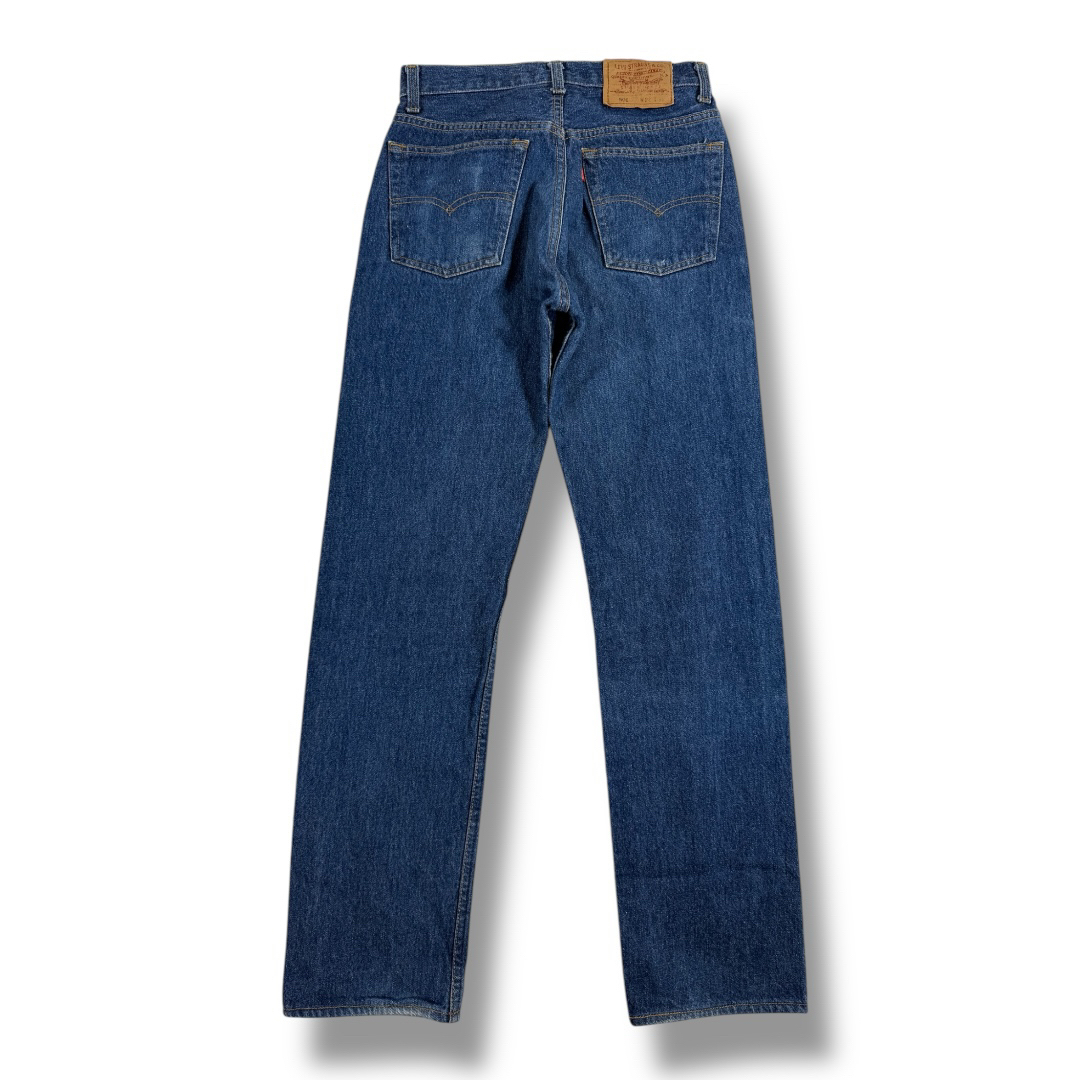 Levi's - Levi's リーバイス 501 米国製 ストレート W28 Mサイズ Levi's - Levi's リーバイス 501 米国製 ストレート W28 Mサイズ