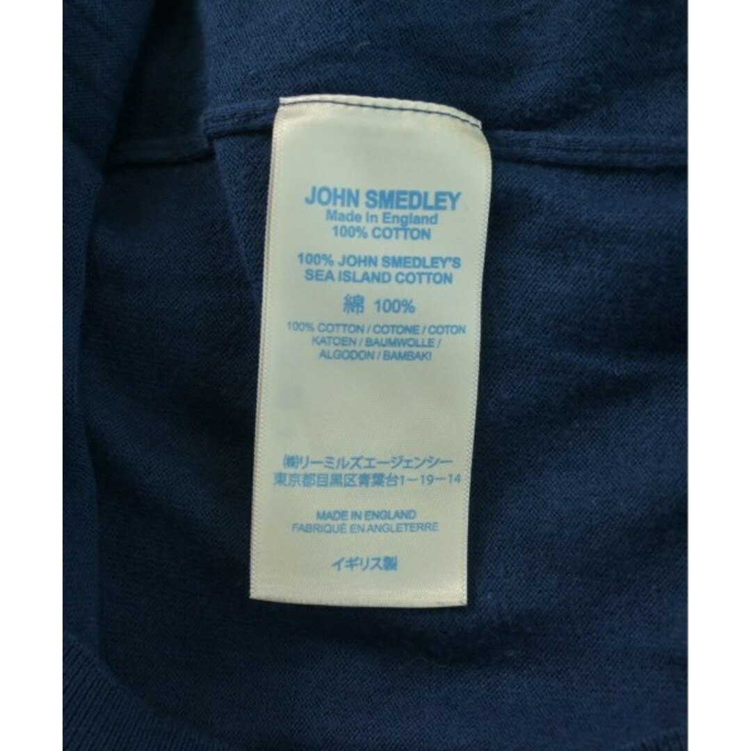 JOHN SMEDLEY - JOHN SMEDLEY ジョンスメドレー ニット JOHN SMEDLEY - JOHN SMEDLEY ジョンスメドレー ニット