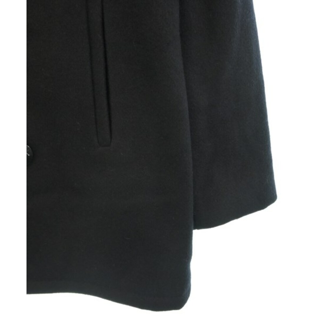 schott - Schott ショット ピーコート 38(M位) 紺 【古着 schott - Schott ショット ピーコート 38(M位) 紺 【古着