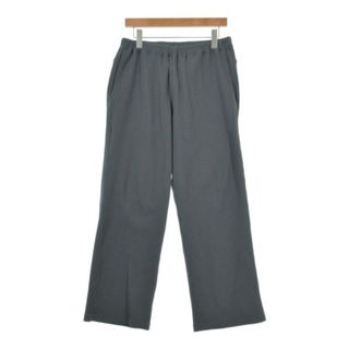 GOLDWIN - goldwin0 24ss wind pants 2 lead grayの通販 by ぽー GOLDWIN - goldwin0 24ss wind pants 2 lead grayの通販 by ぽー