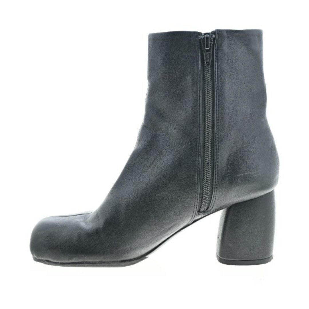 TODAYFUL - TODAYFUL トゥデイフル ブーツ EU38(24.5cm位) 黒 TODAYFUL - TODAYFUL トゥデイフル ブーツ EU38(24.5cm位) 黒