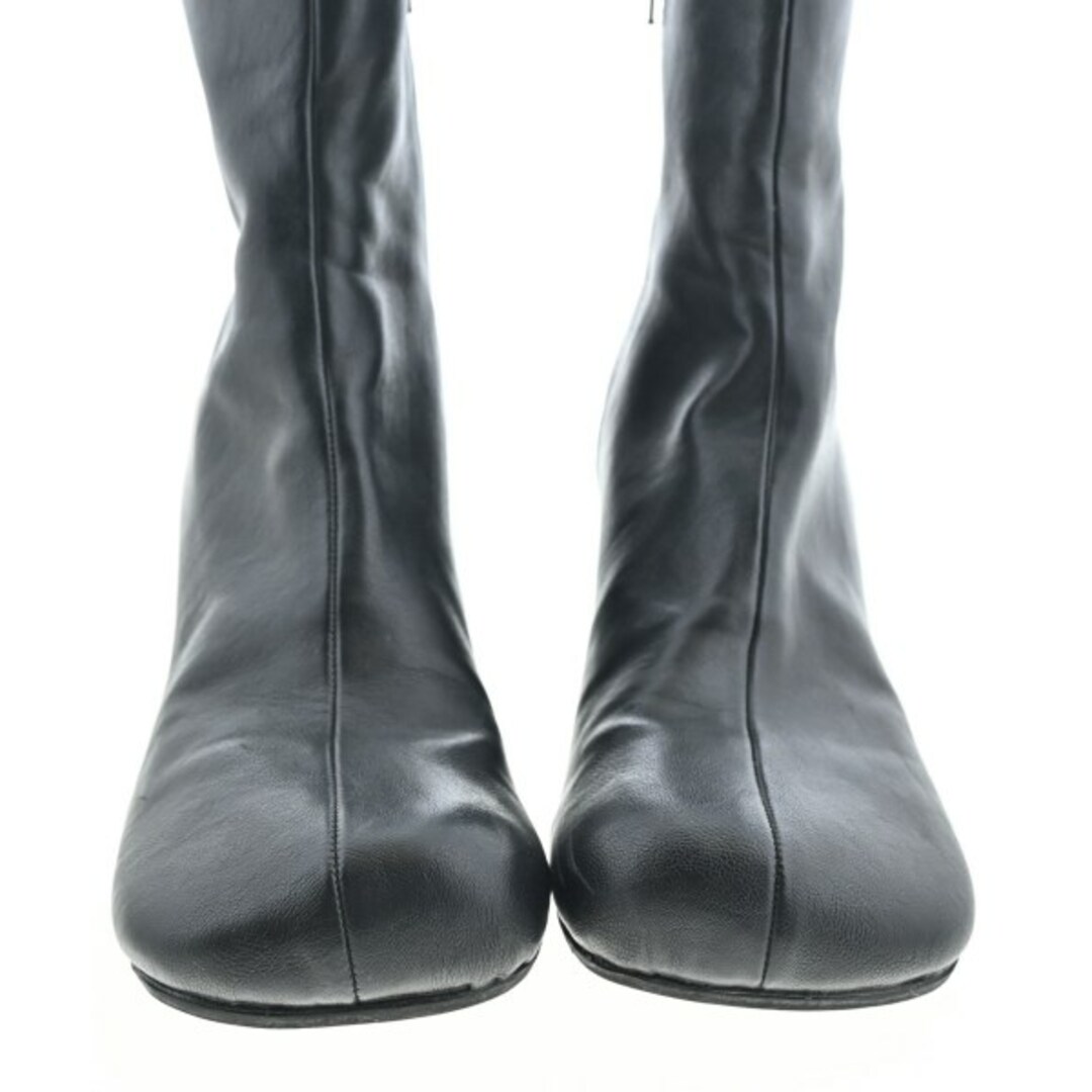 TODAYFUL - TODAYFUL トゥデイフル ブーツ EU38(24.5cm位) 黒 TODAYFUL - TODAYFUL トゥデイフル ブーツ EU38(24.5cm位) 黒