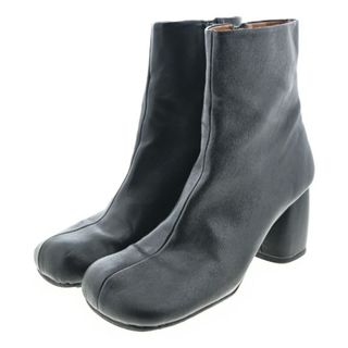 TODAYFUL - TODAYFUL トゥデイフル ブーツ EU38(24.5cm位) 黒 TODAYFUL - TODAYFUL トゥデイフル ブーツ EU38(24.5cm位) 黒