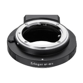 フジフイルム(富士フイルム)の新品　1年保証付き Fringer FR-NFTG1 （NF- GFX)(その他)