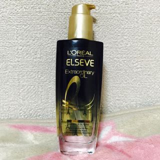 ロレアルパリ(L'Oreal Paris)のロレアル パリ エクストラオーディナリー オイル 限定 ウィンターコレクション(オイル/美容液)