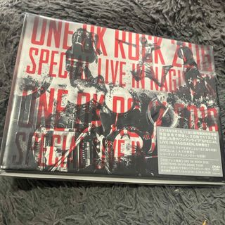 ONE OK ROCK(DVD/ブルーレイ)のフリマアイテム一覧 ONE OK ROCK(DVD/ブルーレイ)のフリマアイテム一覧