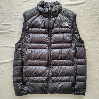 THE NORTH FACE(ダウンベスト)のフリマアイテム一覧 THE NORTH FACE(ダウンベスト)のフリマアイテム一覧