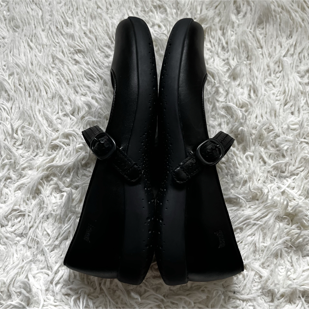 CAMPER - 《極美品 定番モデル》カンペール Spiral Comet メリー CAMPER - 《極美品 定番モデル》カンペール Spiral Comet メリー
