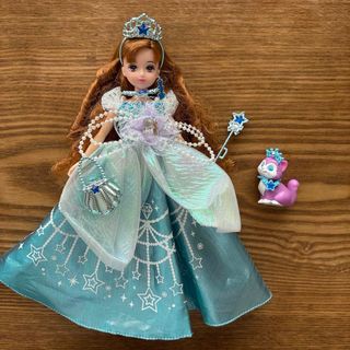 Takara Tomy - リカちゃん スタイリッシュドール コレクションの Takara Tomy - リカちゃん スタイリッシュドール コレクションの