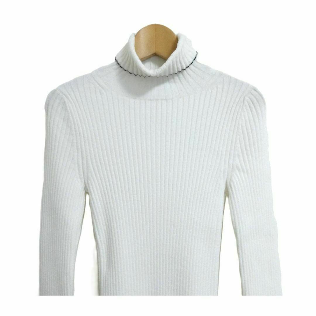 MONCLER - 極美品 MONCLER GENIUS タートルネック 袖切り替え MONCLER - 極美品 MONCLER GENIUS タートルネック 袖切り替え