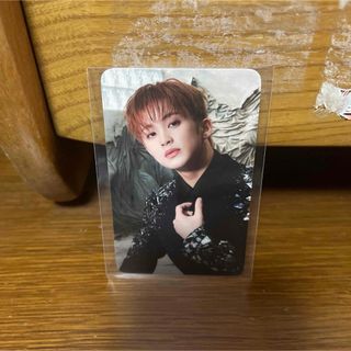 NCT - NCTDREAM ジェノ ぬいぐるみ dream scape トレカの通販 by NCT - NCTDREAM ジェノ ぬいぐるみ dream scape トレカの通販 by