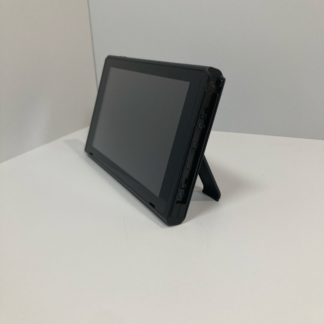 Nintendo Switch - Nintendo Switch Joy-Con(L)/(R) グレー 動作 Nintendo Switch - Nintendo Switch Joy-Con(L)/(R) グレー 動作