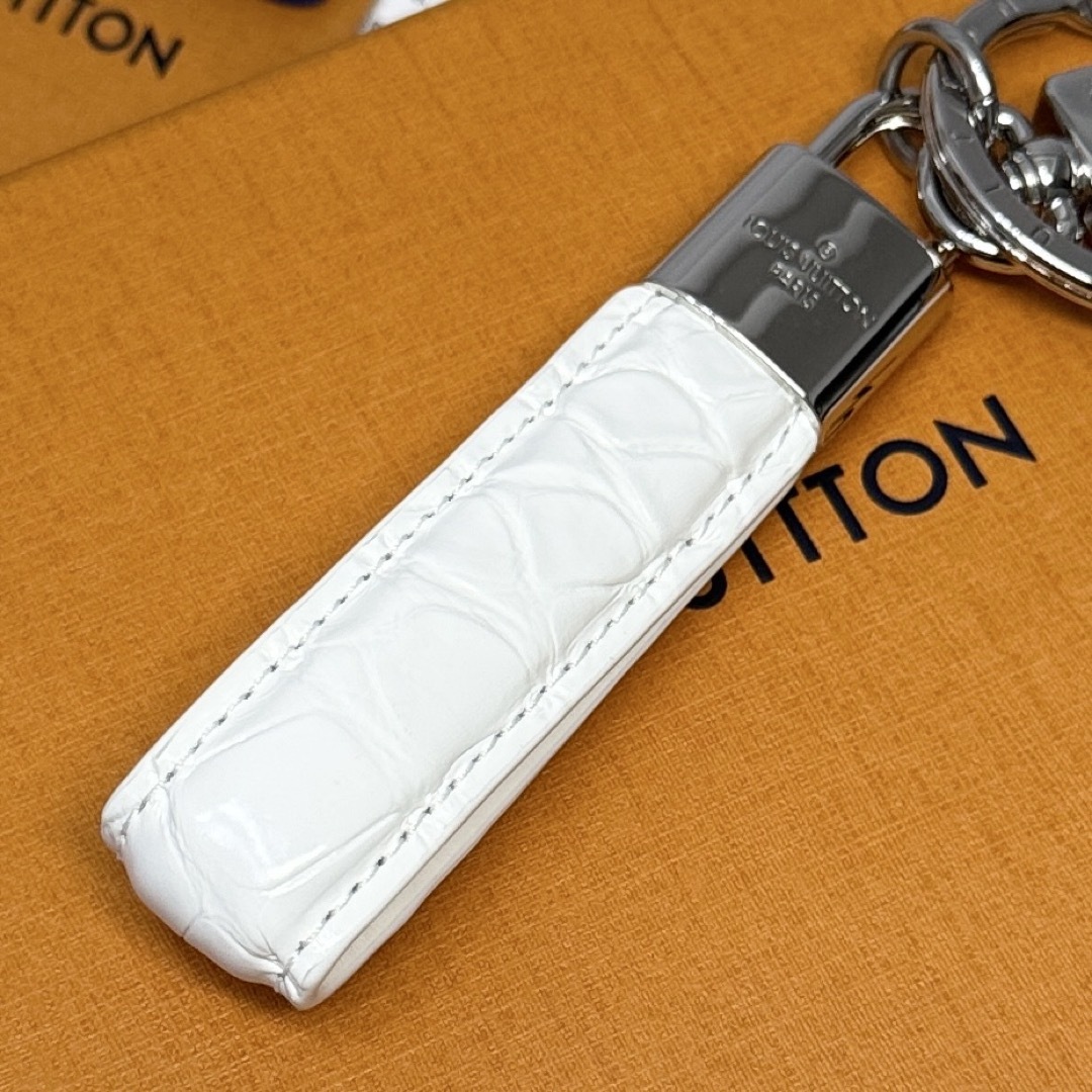 LOUIS VUITTON - 新品未使用 ルイヴィトン クロコダイル LOUIS VUITTON - 新品未使用 ルイヴィトン クロコダイル