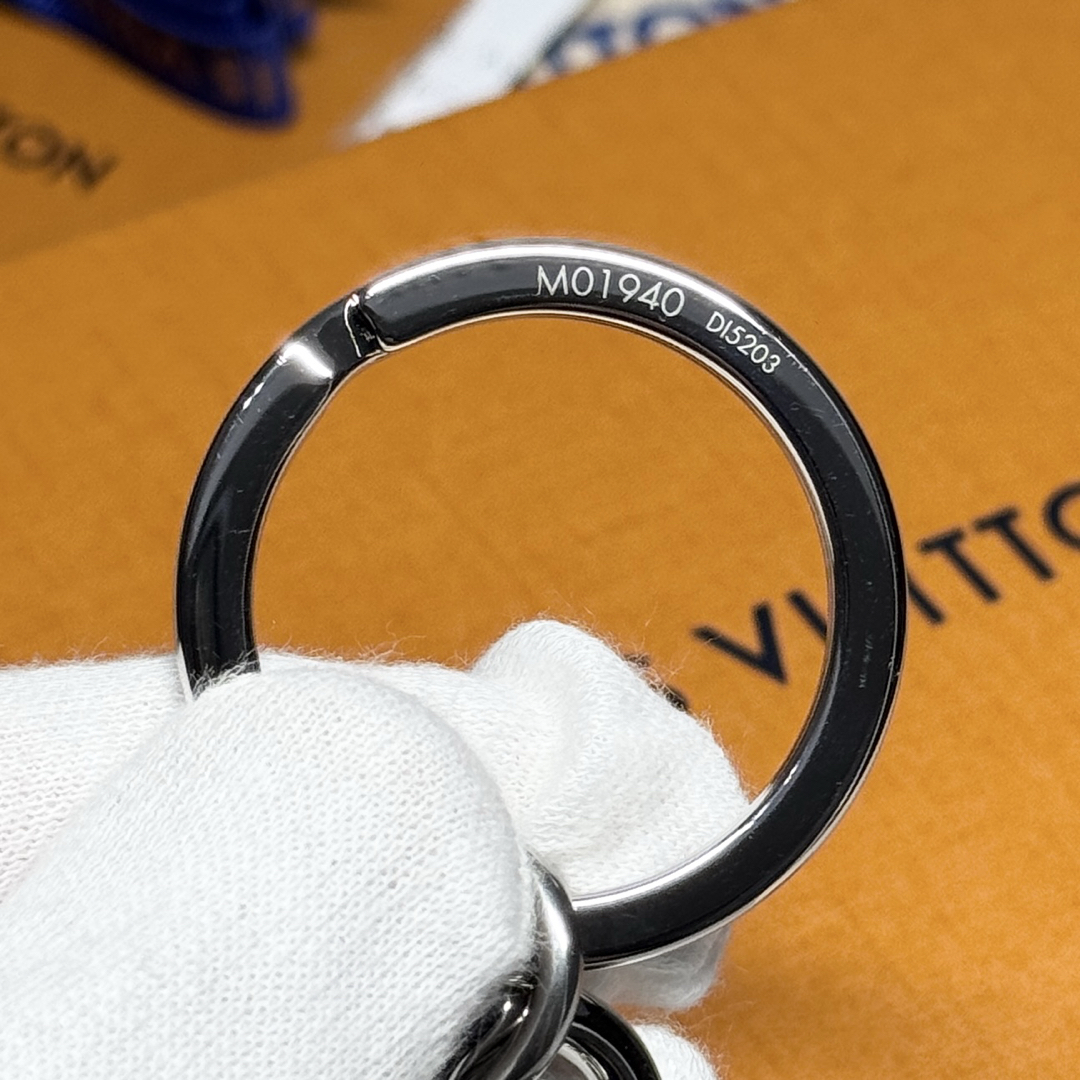 LOUIS VUITTON - 新品未使用 ルイヴィトン クロコダイル LOUIS VUITTON - 新品未使用 ルイヴィトン クロコダイル