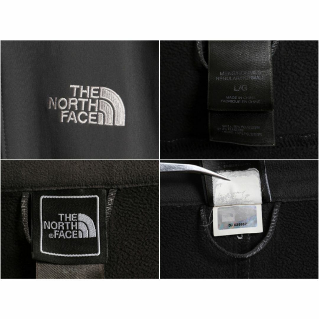 THE NORTH FACE - US企画 ノースフェイス APEX ソフトシェル THE NORTH FACE - US企画 ノースフェイス APEX ソフトシェル